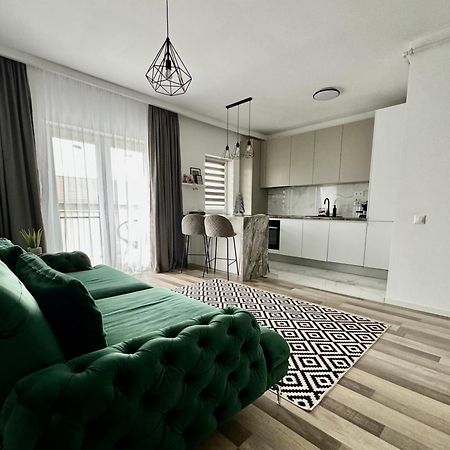 Velvet Studio Târgu-Mureş Buitenkant foto
