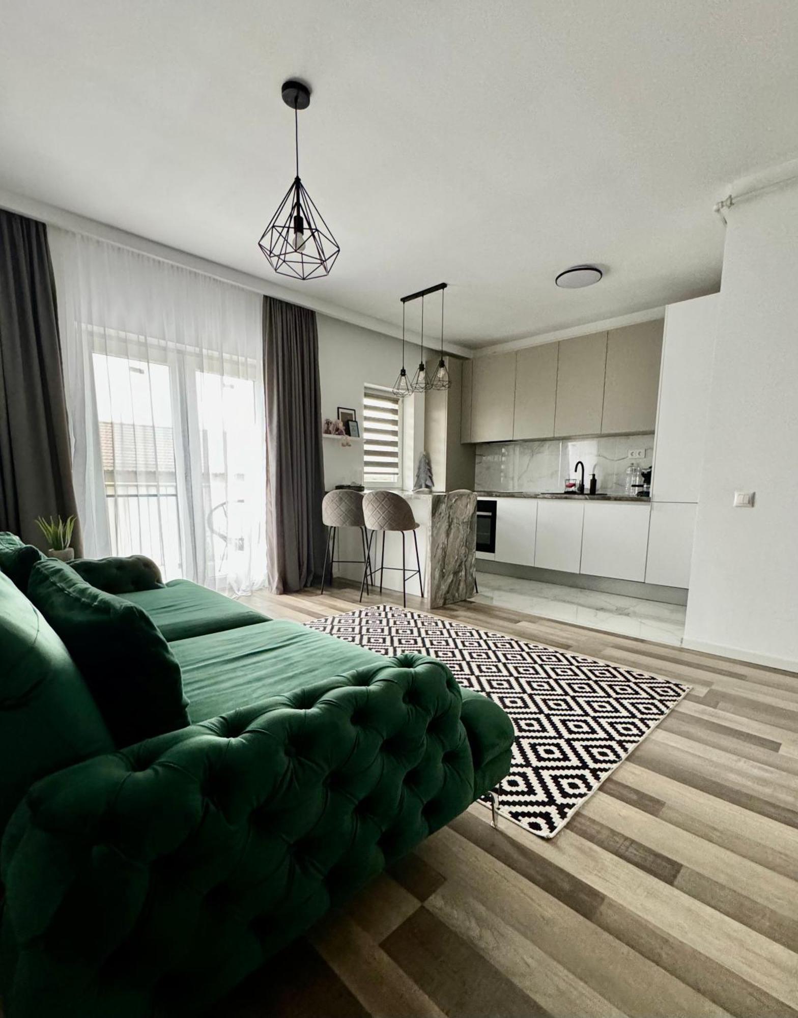 Velvet Studio Târgu-Mureş Buitenkant foto